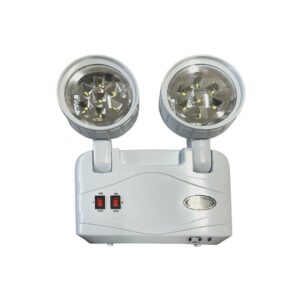 Luz de emergencia Opalux 8hrs 14 LED 9101.220LED OPALUX