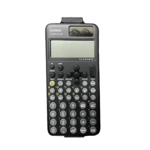 Calculadora científica Casio
