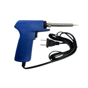 Pistola de soldar profesional