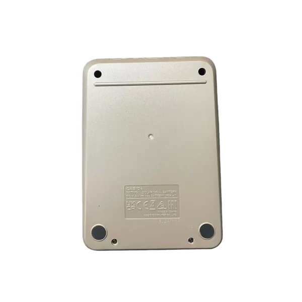 Casio Calculadora de 12 digitos - Imagen 2