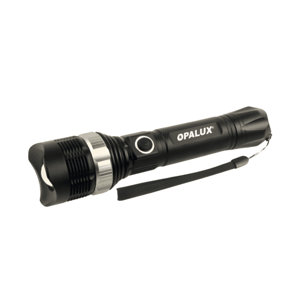 Opalux Linterna metalica 10 watts - Imagen 3