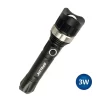 Linterna metalica Opalux OP-4927N