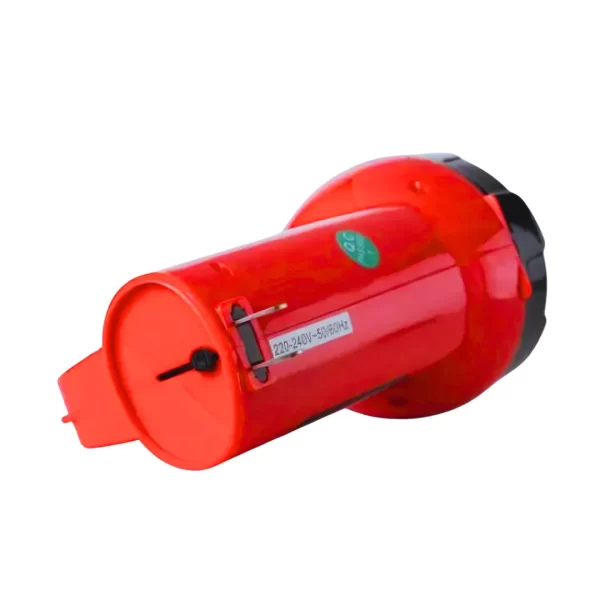 LINTERNA LED RECARGABLE 5W Opalux - Imagen 2