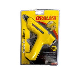 Pistola para Silicona Gruesa 100W FO-188A OPALUX