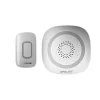 Timbre inalambrico Opalux 60 melodias OP-3995
