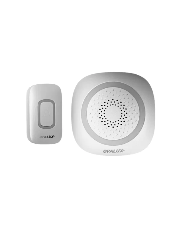 Timbre inalambrico Opalux 60 melodias OP-3995