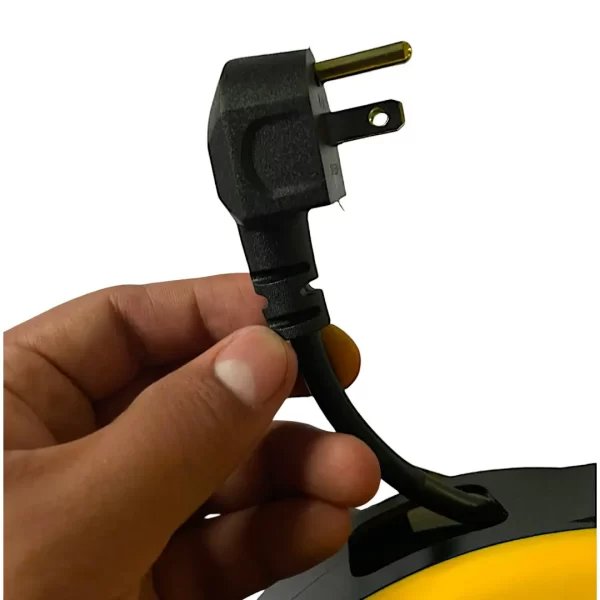 Carrete de cable Opalux - Imagen 3