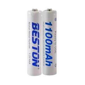 Pila AAA Beston - 1100 mAh