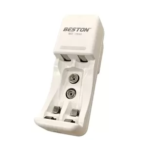 Cargador de Baterias Beston