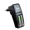 Cargador de baterias Energizer