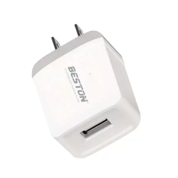 Cubo adaptador de carga Beston