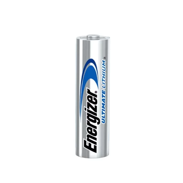 Pila de litio AA Energizer - Imagen 2