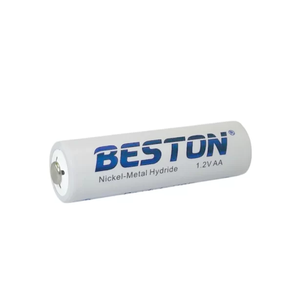 Pila AA Beston 2500 mAh - Imagen 5