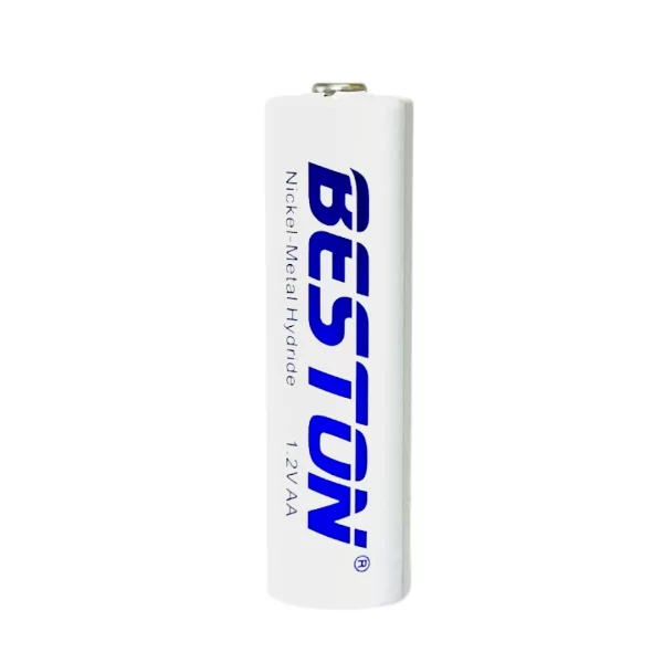 Pila AA Beston 2500 mAh - Imagen 3