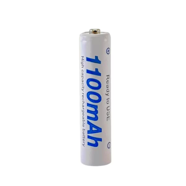 Pila AAA Beston - 1100 mAh - Imagen 4