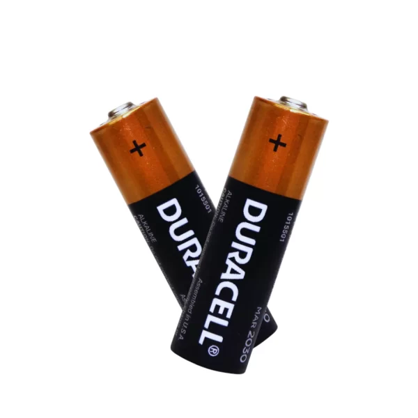 Pila AA Duracell - Imagen 2