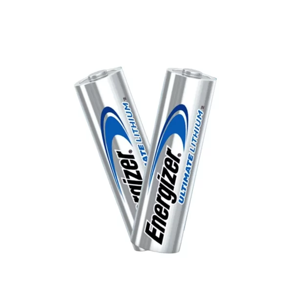 Pila de litio AAA Energizer - Imagen 4
