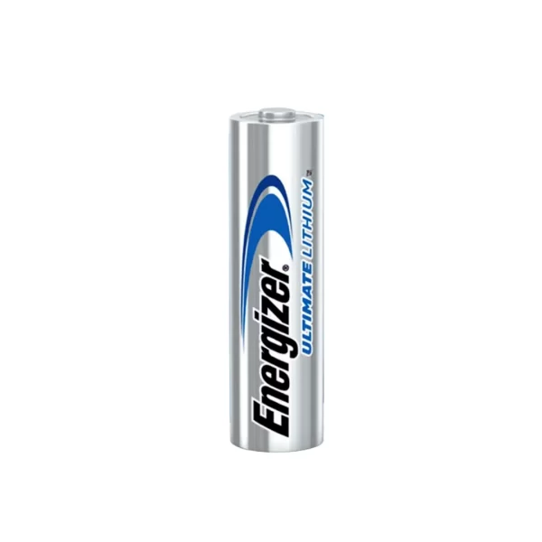 Pila de litio AAA Energizer - Imagen 3