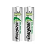 Pila recargable Energizer AA 2000mah - Imagen 2