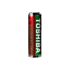 Pila de carbon Toshiba AA