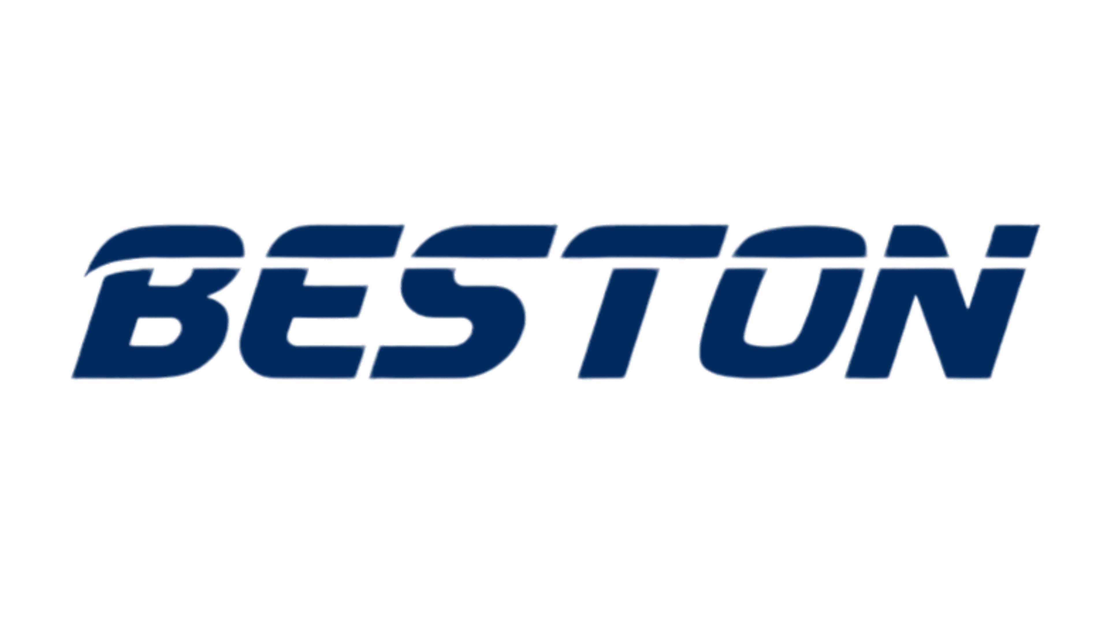 logo beston