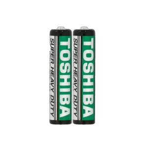 Pila de Carbon Toshiba AAA