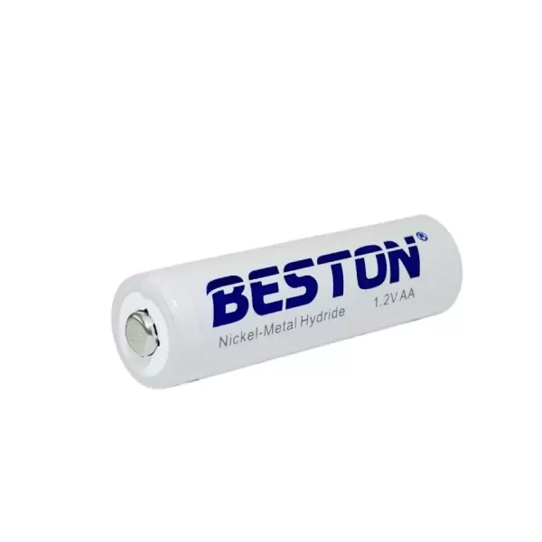 Pila Beston AA 2800 mAh - Imagen 4