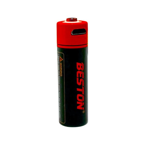 AAA Beston LI ON con Micro USB - Imagen 2