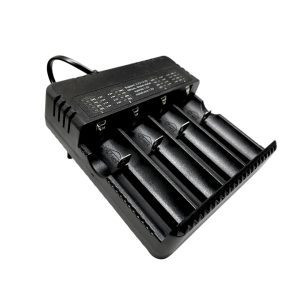 Cargador de baterias Beston