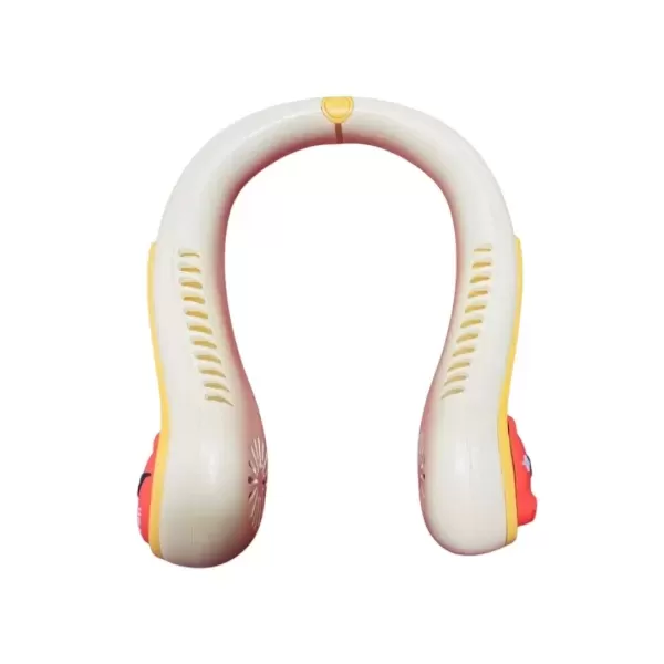 Ventilador portatil para el cuello recargable - Imagen 6