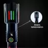 Linterna Led multifuncional 1400 Lm - Imagen 8