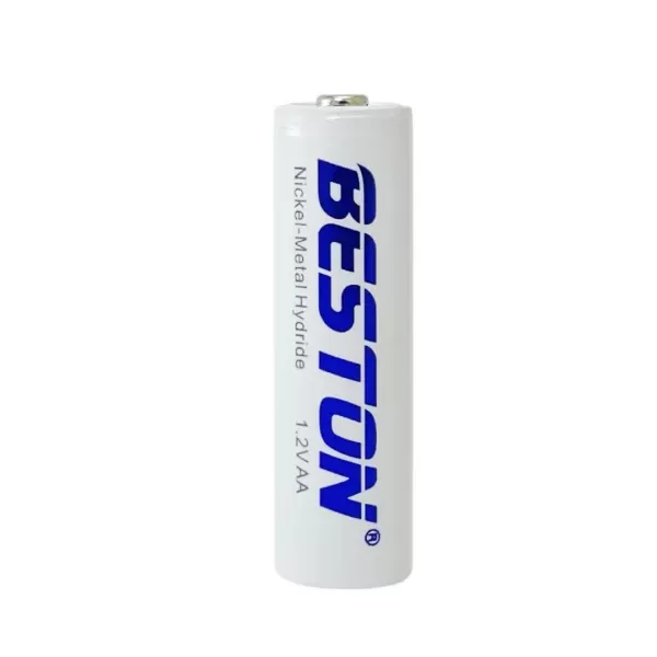 Pila Beston AA 2800 mAh - Imagen 2