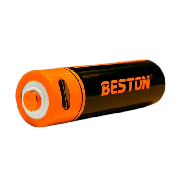 AAA Beston LI ON con Micro USB - Imagen 3