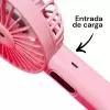 Ventilador para escritorio/oficina - Imagen 2