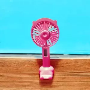 Ventilador para escritorio/oficina