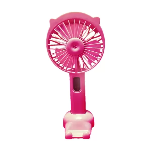 Ventilador para escritorio/oficina - Imagen 4