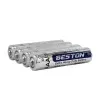 Caja de 40 pilas AAA Beston - Imagen 2