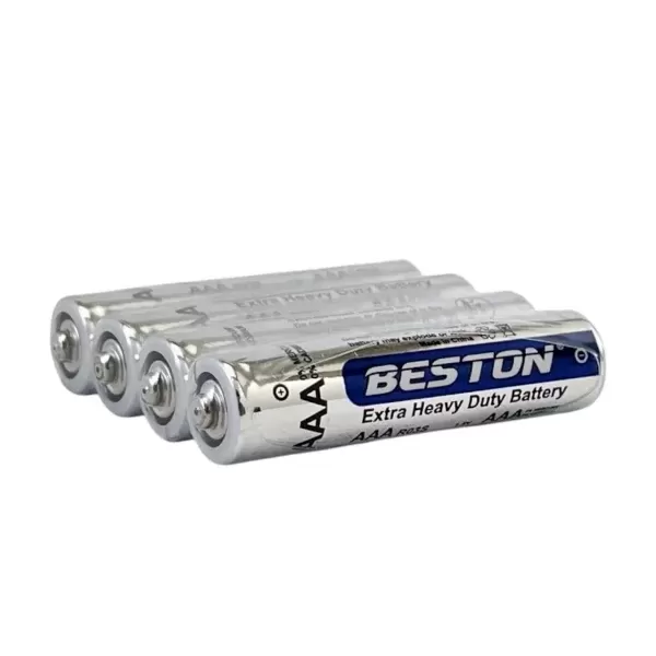 Caja de 40 pilas AAA Beston - Imagen 2