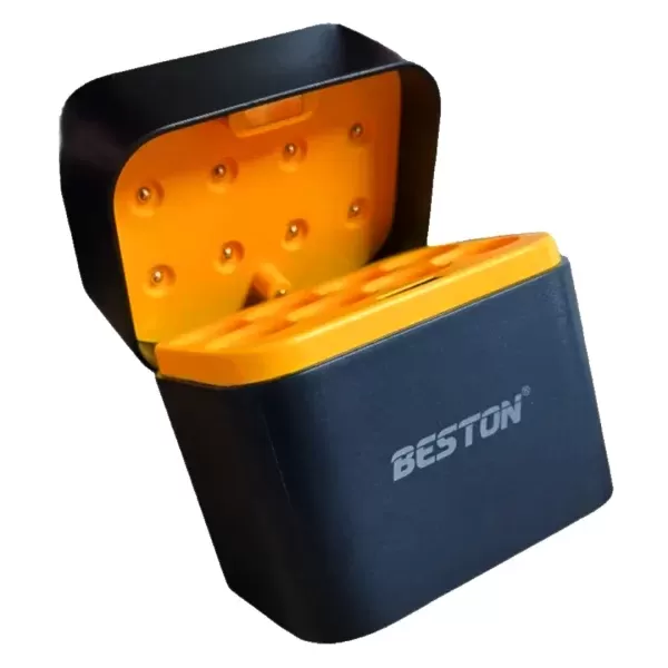 Cargador inteligente para Baterías LI ON - M9601