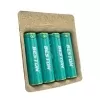 Pila AA Beston Recargable LI ON Resistente al agua 1.5v - Imagen 5