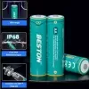 Pila AA Beston Recargable LI ON Resistente al agua 1.5v - Imagen 4
