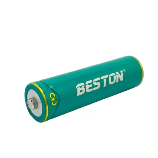 Pila AA Beston Recargable LI ON Resistente al agua 1.5v - Imagen 6