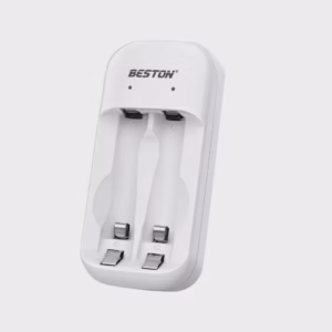 Cargador de Pilas BESTON C2-2D1H01