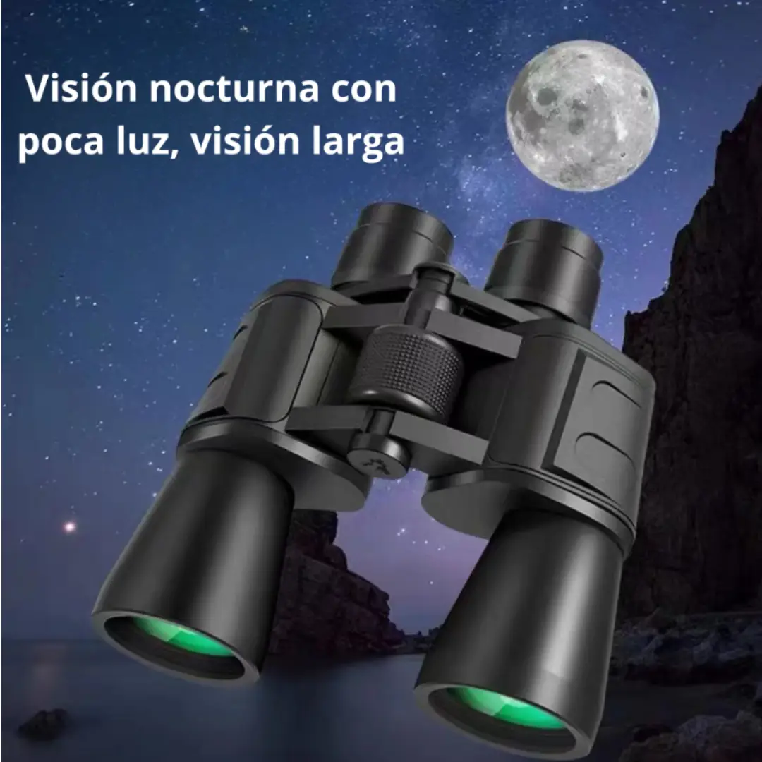 Binoculares Bossney BS-H9831 - Alcance 1000m - Image 2