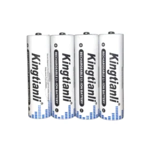 PILA AA BESTON 3500 MWH - CON ENTRADA TIPO C