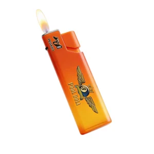 Encendedor Pegasso - Versión Naranja