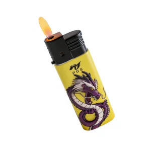 Encendedor de dragón