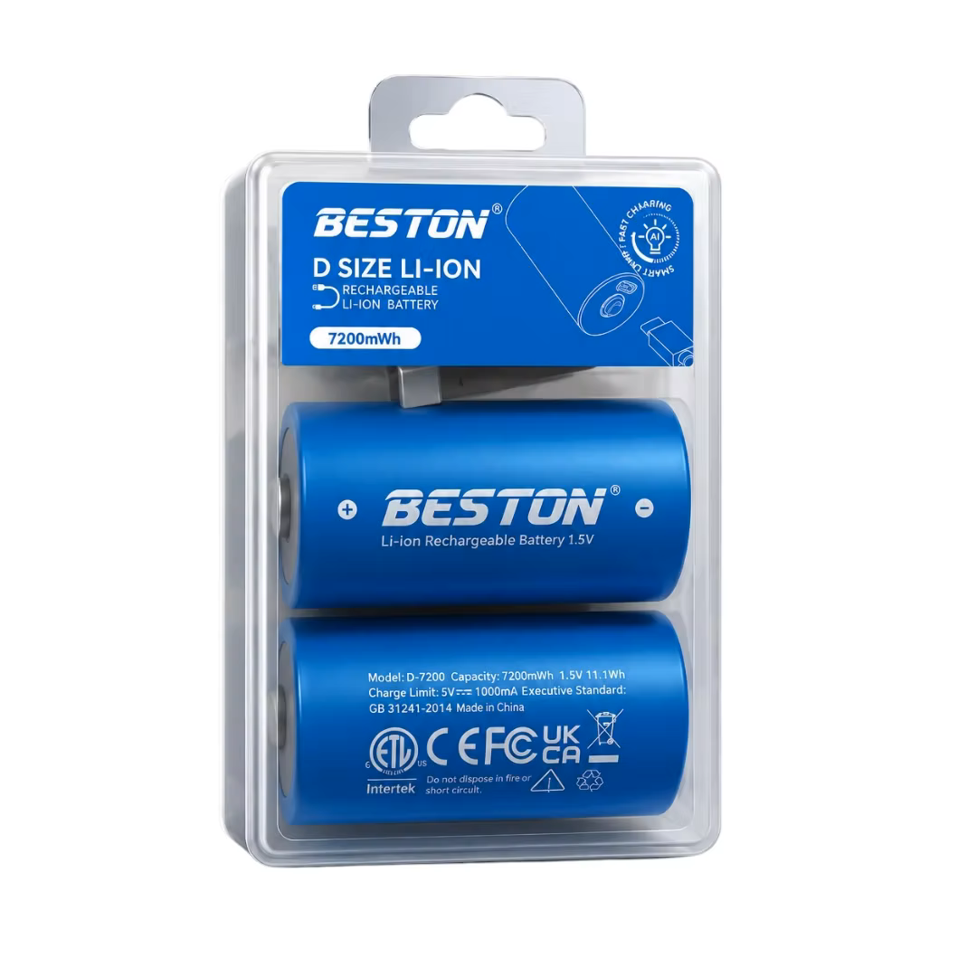 PILA D BESTON 7200 MWH